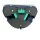 Smart ForTwo 450 Sicherheitsinsel Warnblinkschalter blau Q0001166V012