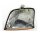 Mercedes-Benz Blinkleuchte Blinklicht Blinkerglas orange links Hella P25-1 21W