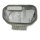 Mercedes-Benz W124 Deckel Scheinwerfer links Hella 129851-00