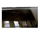 Smart ForTwo 450 Coupe Türpanel Verkleidung rechts Jack Black Q0000505V010