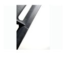 Smart ForTwo 450 Cabrio Heckspoiler Spoiler DK schwarz Q0000766V012000000