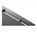 Smart ForTwo 450 Cabrio Heckspoiler Spoiler DK schwarz Q0000766V012000000