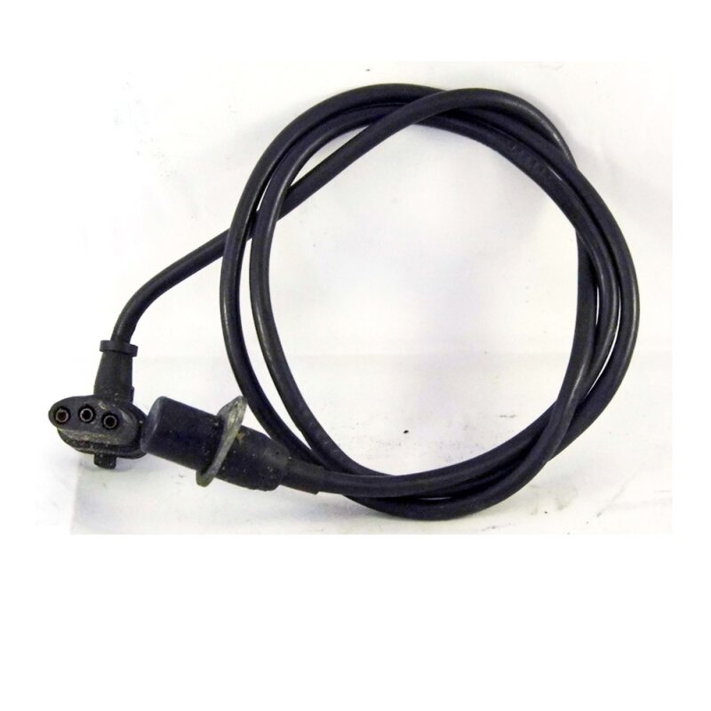 Mercedes-Benz OT Geber Riemenscheibe Schwarz A0021532228