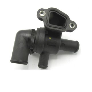 Smart OM660 Thermostat A6602000515