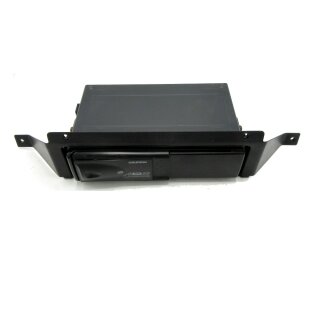 Smart ForTwo 450 CD-Wechsler Grundig MCD36 0001201