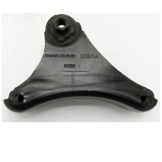 Smart ForTwo 451 Deckel Motorlager an Getriebe A6600110132