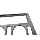Mercedes-Benz W202 Verkleidung Bedienfeld oben 11X11XXXX schwarz A2026830100