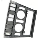 Mercedes-Benz W202 Verkleidung Bedienfeld oben 11X11XXXX schwarz A2026830100
