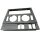 Mercedes-Benz W202 Verkleidung Bedienfeld oben 11X11XXXX schwarz A2026830100