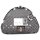 Smart ForTwo 450 Cabrio Sicherheitsinsel Warnblinker Sitzheizung Klima grau Q0010284V003C73Y