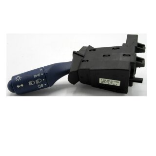 Smart ForTwo 450 Lichtschalter Blinker Lenkstockhebel links blau A4505450510