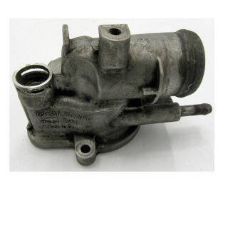 Mercedes-Benz Thermostatgehäuse Thermostat A6462000715