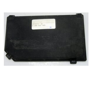 Smart ForTwo 450 Deckel Luftfilterkasten Bosch 0280622005 für Filter 0003124V001
