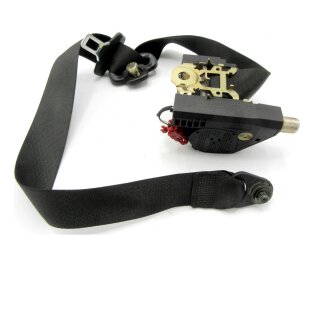 Smart ForTwo 450 Cabrio Sicherheitsgurt rechts Beifahrer Q0000862V027/V029/V030