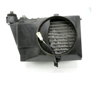 Smart ForTwo 450 Klima Wärmetauscher Heizungskühler Q0001109V013/ V012/ V011