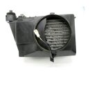 Smart ForTwo 450 Klima Wärmetauscher...