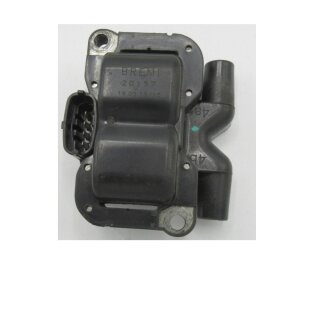 Smart ForTwo 450 Roadster 452 Zündspule BREMI 20157