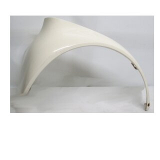 Smart ForTwo 450 Kotflügel hinten rechts beige Q0004751V007