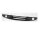Smart ForTwo 450 Kühlergitter Kühlergrill schwarz Q0001726V003