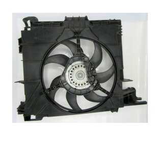 Smart ForTwo 451 Lüfter Klimakühler A4515000600 A0002009323