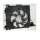 Smart ForTwo 451 Lüfter Klimakühler A4515000600 A0002009323