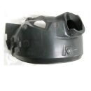 Smart ForTwo 451 Radlaufabdeckung Radhaus vorne links A4518840922