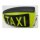 Taxischild Dachzeichen mit Schloss