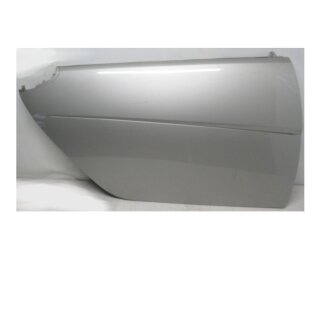 Smart ForTwo 451 Türpanel Verkleidung rechts silber RIVER SILVER A4517220209 C50L