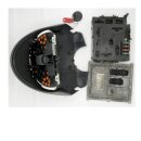 Smart ForTwo 450 Technikpaket Tacho SAM Zentralelektrik Motorsteuergerät