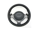 Smart 450 Cabrio Coupe Lederlenkrad Sportlenkrad mit...