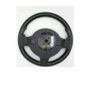 Smart 450 Cabrio Coupe Lederlenkrad Sportlenkrad mit...