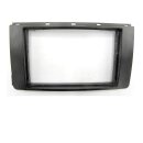 Smart ForTwo 451 Radioblende 2 DIN RF281190-23