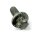 Smart ForTwo 450 Roadster 452 Schraube Torx für Motorlager M10x25mm Q0001950