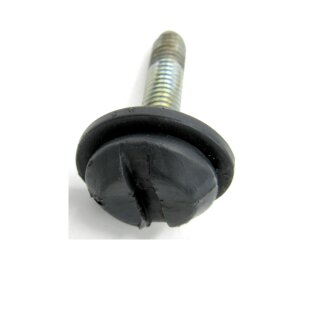 Smart ForTwo 450 Schraube M6 für Getränkehalter CD-Box Aschenbecher GRAU Q0004268V002C96A00