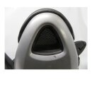 Smart ForTwo 450 Cabrio Coupe Ledersitze schwarz mit Sitzheizung u. Seitenairbag