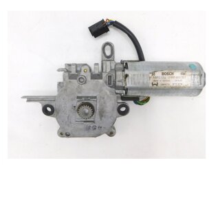 Mercedes-Benz W202 W210 Schiebedachmotor A2028200508  BOSCH 0390200001 390200001