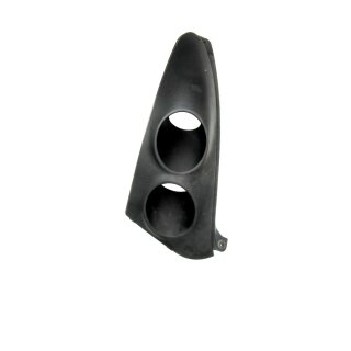 Smart Roadster 452 Blende Scheinwerfer rechts schwarz Q0009277V008 CC0A00