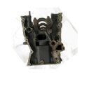 Mercedes-Benz M111.951 Motorblock Kurbelgeh&auml;use...