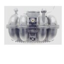 Mercedes-Benz  Ansaugbrücke  M111.951 A1111412001