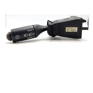 Smart 451 ForTwo Lichtschalter/ Kombischalter mit Lichtsensor A4515450010 CR4A