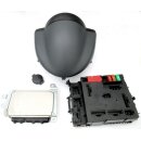 Smart ForTwo 451 mhd Benziner M132 Technikpaket Tacho Motorsteuergerät SAM Transponder