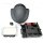 Smart ForTwo 451 mhd Benziner M132 Technikpaket Tacho Motorsteuergerät SAM Transponder