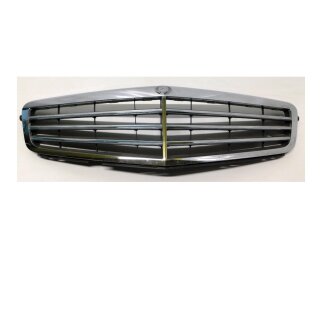 Mercedes-Benz W204 Kühlergrill A2048800083
