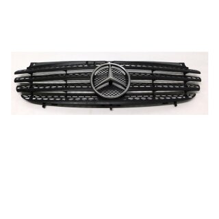 Mercedes-Benz W639 Vito Kühlergrill A6398800185