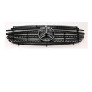 Mercedes-Benz W639 Vito K&uuml;hlergrill A6398800185