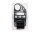Mercedes-Benz Vito W638 Mittelkonsole Blende vorne Mitte grau A6386891631