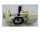 Smart 452 Roadster Kraftstoffpumpe Benzinpumpe Q0010690V004
