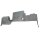 Smart 452 Roadster Abdeckung Verkleidung Batterie Lenkgetriebe Q0013716V004