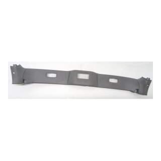 Smart 452 Roadster Verkleidung Dachrahmen grau Q0009626V004