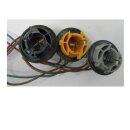 Smart 452 Roadster Kabelbaum Lampenleitungssatz Rücklicht Heckleuchte Q0009518